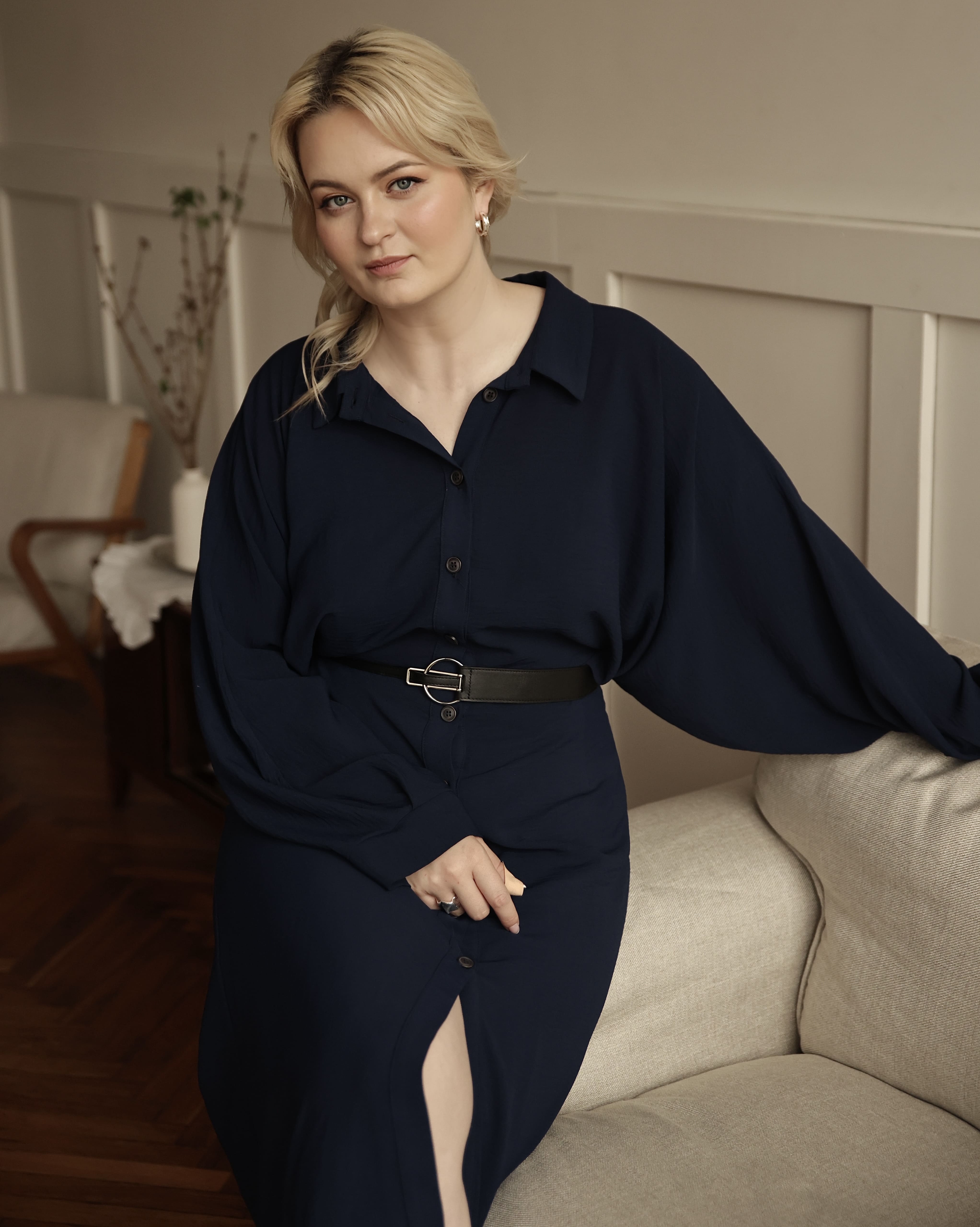 Будкевич Валерия Константиновна